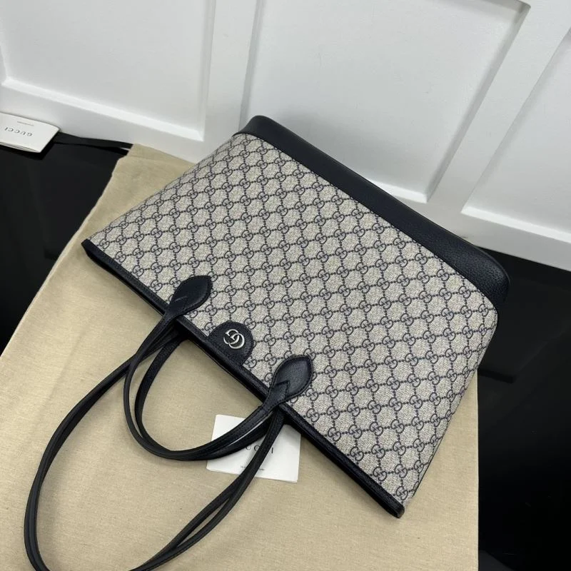Gucci Shopping Bags Packable 50259