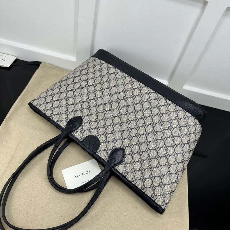 Gucci Shopping Bags Packable 50259