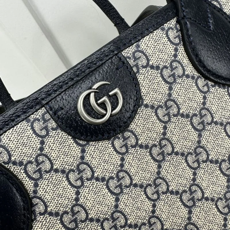 Gucci Shopping Bags Packable 50259