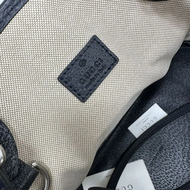 Gucci Shopping Bags Packable 50259