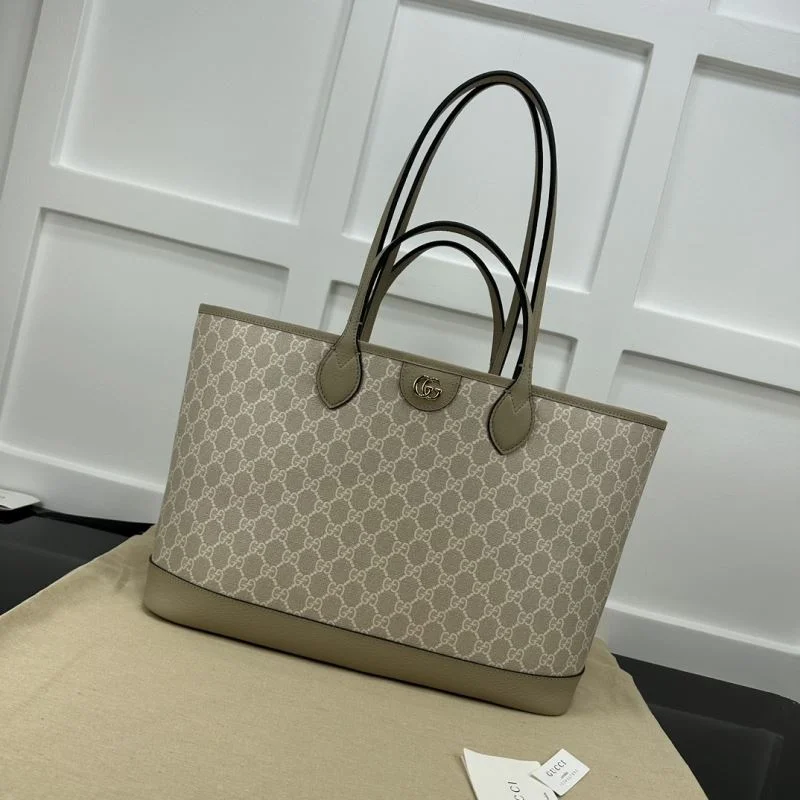 Seasonal Gucci Shopping Bags 50257