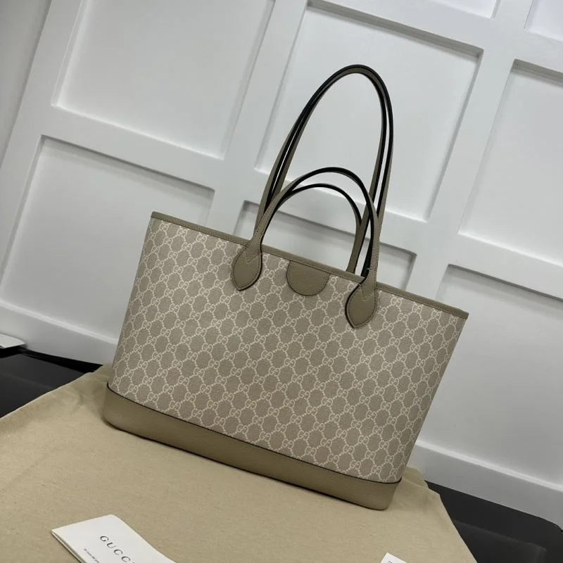 Seasonal Gucci Shopping Bags 50257