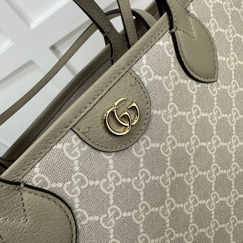 Seasonal Gucci Shopping Bags 50257