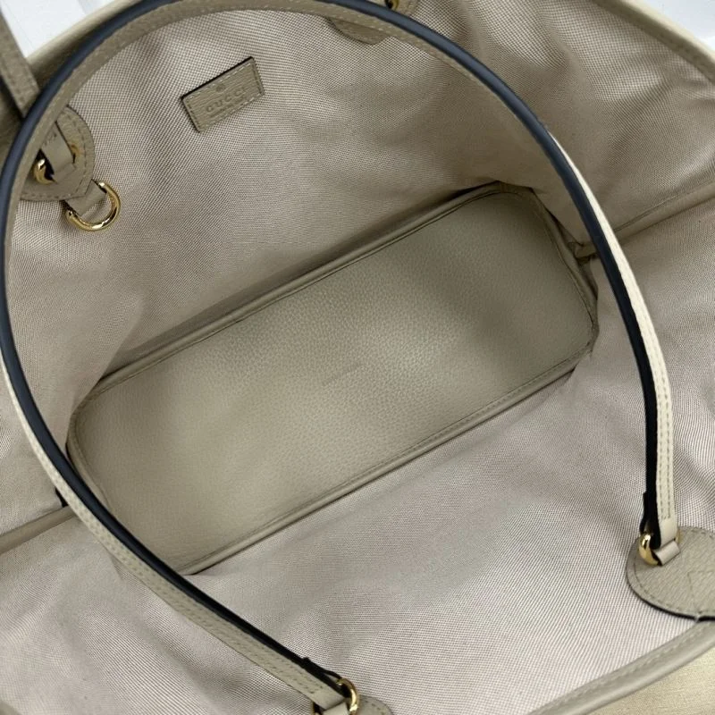 Seasonal Gucci Shopping Bags 50257