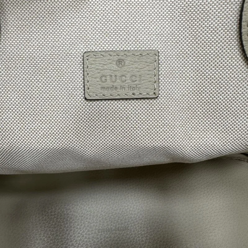 Seasonal Gucci Shopping Bags 50257