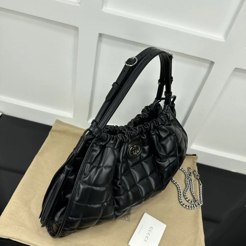 Gucci Shopping Bags Resilient 50260