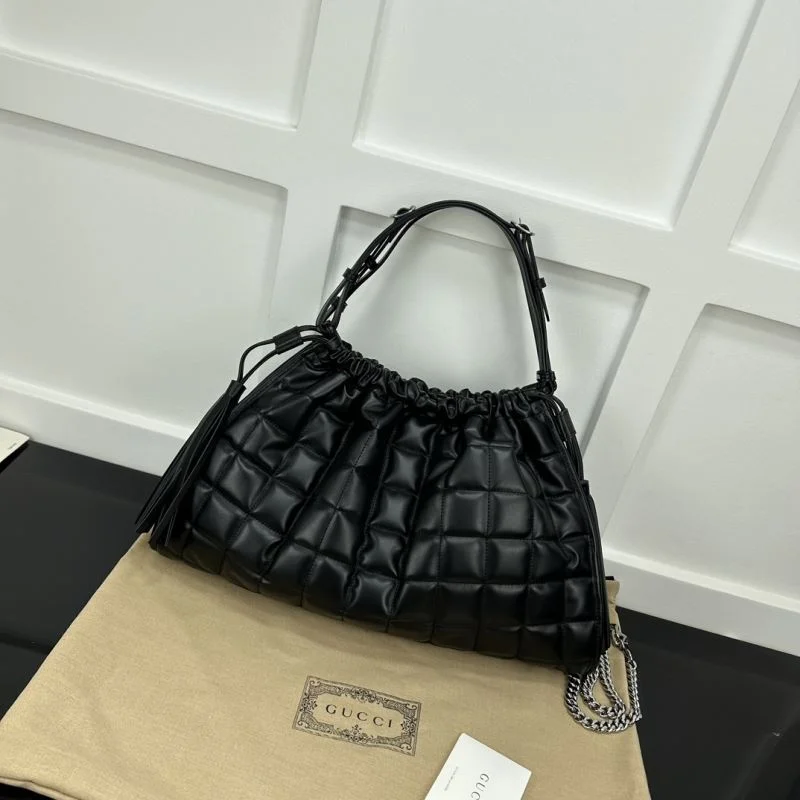 Gucci Shopping Bags Resilient 50260