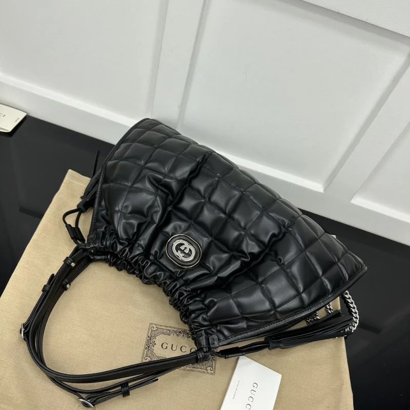 Gucci Shopping Bags Resilient 50260