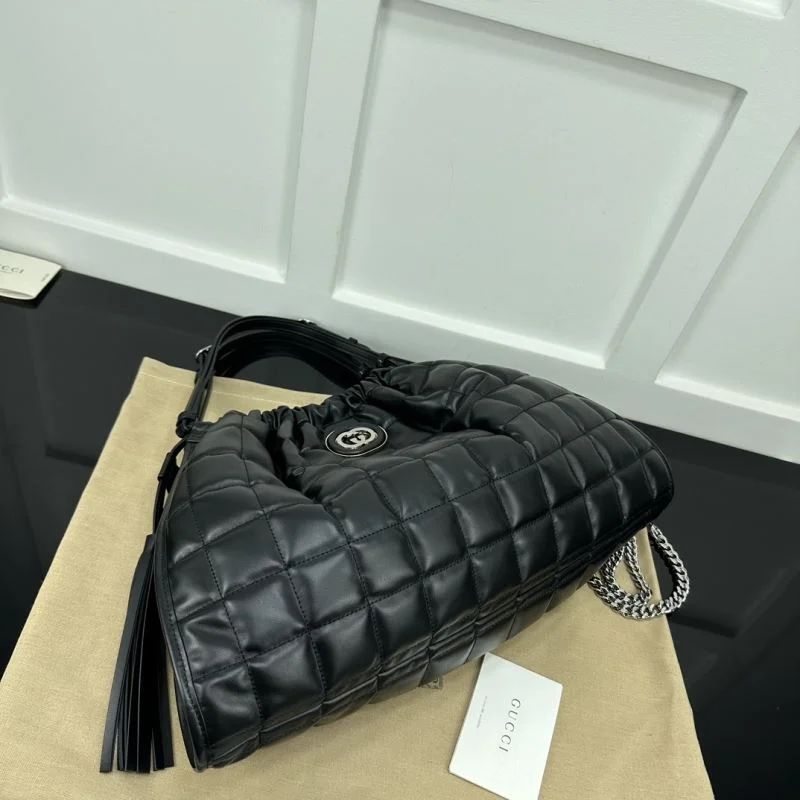 Gucci Shopping Bags Resilient 50260