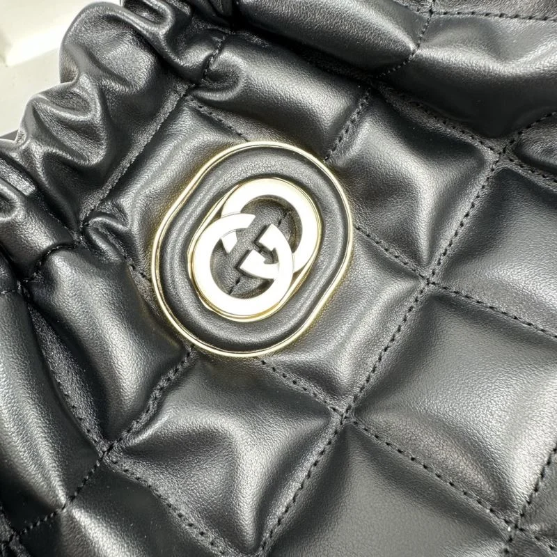 Gucci Shopping Bags Resilient 50260