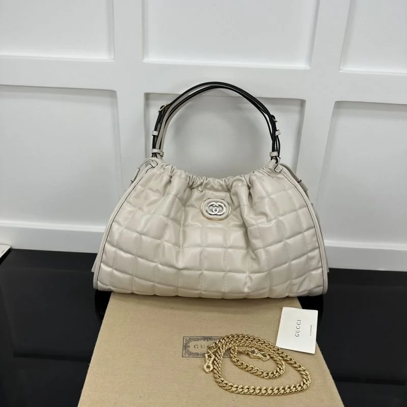 Gucci Shopping Bags Breathable 50268