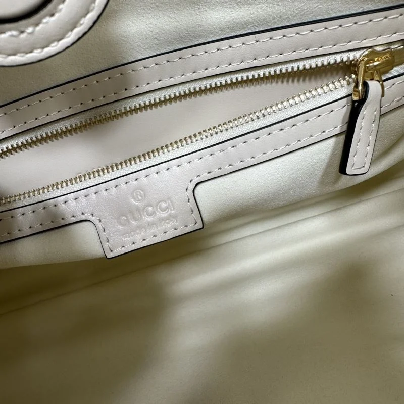 Gucci Shopping Bags Breathable 50268