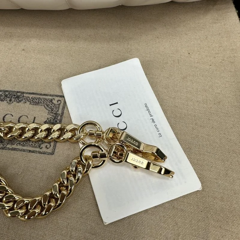 Gucci Shopping Bags Breathable 50268