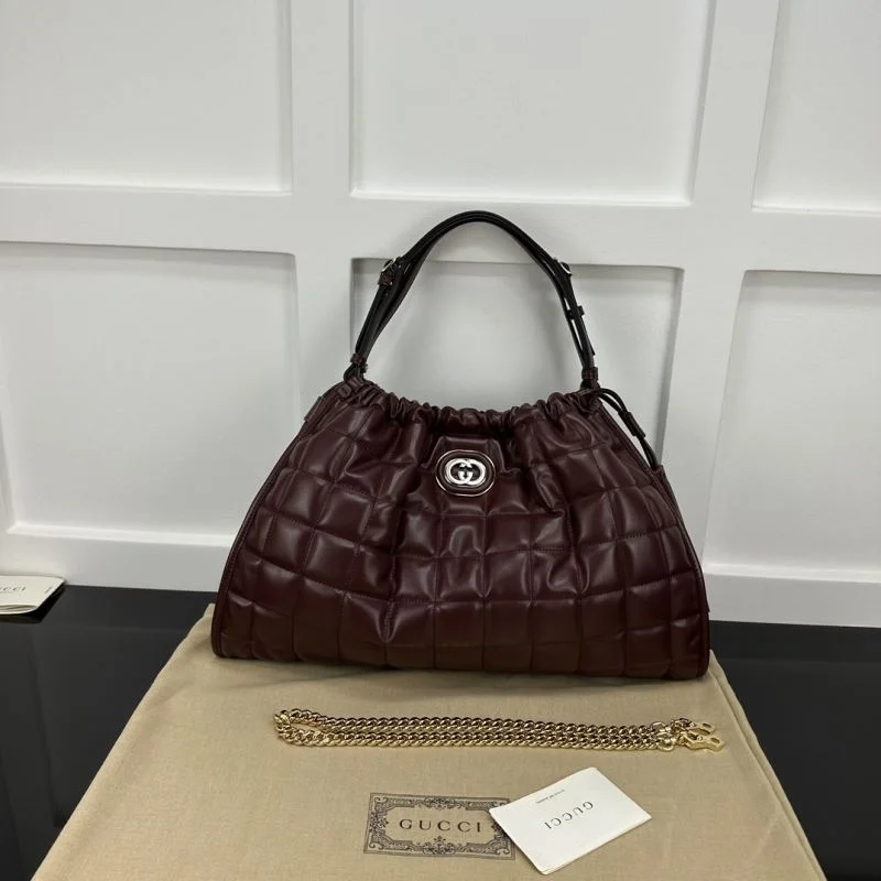 Gucci Shopping Bags Durable 50355