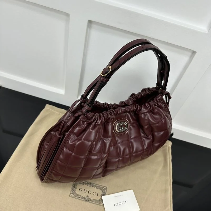 Gucci Shopping Bags Durable 50355