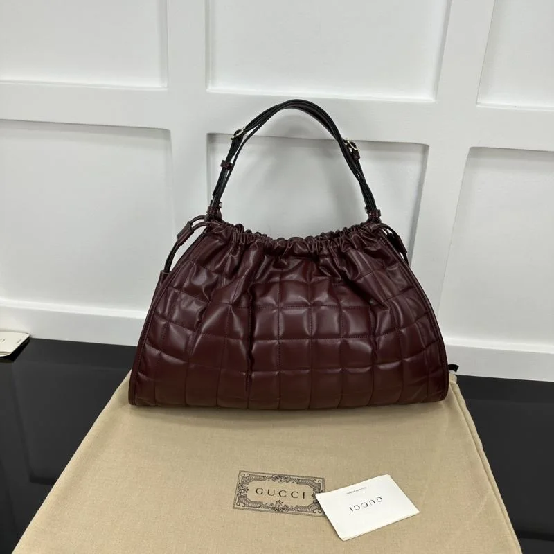 Gucci Shopping Bags Durable 50355