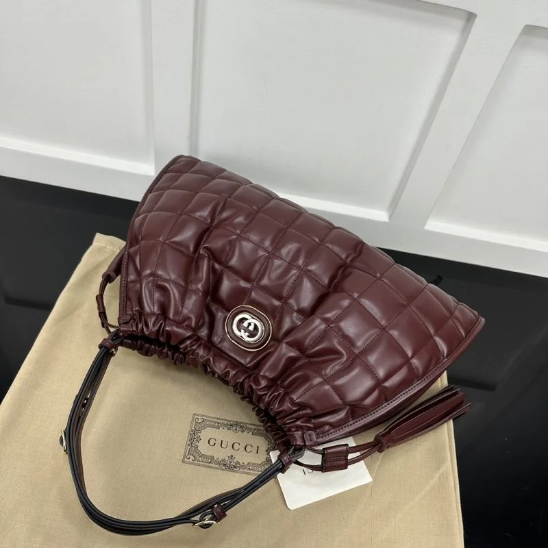 Gucci Shopping Bags Durable 50355