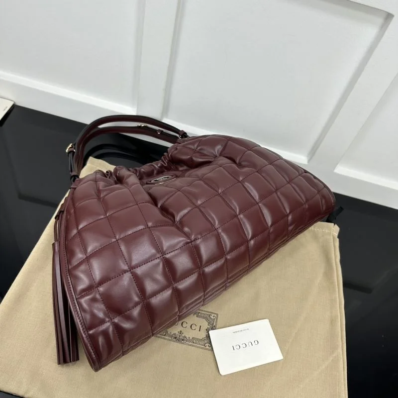 Gucci Shopping Bags Durable 50355