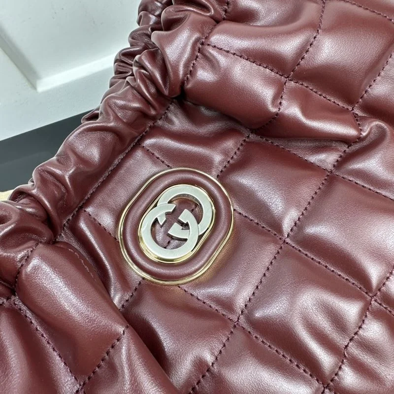 Gucci Shopping Bags Durable 50355