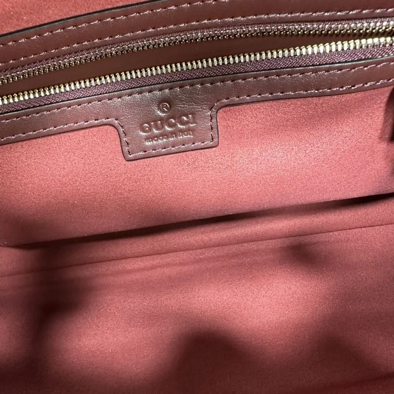 Gucci Shopping Bags Durable 50355
