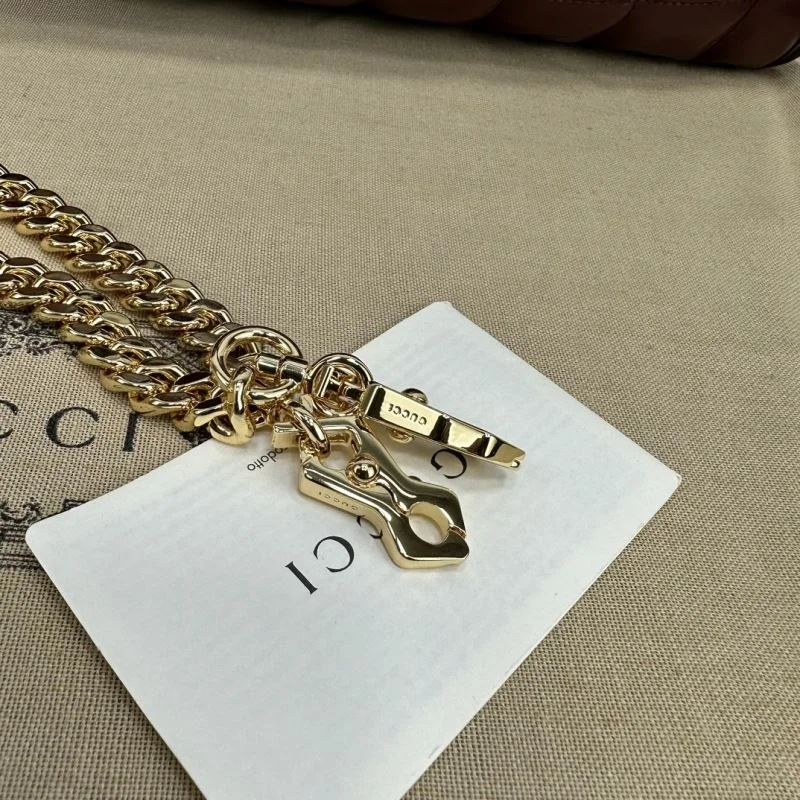 Gucci Shopping Bags Durable 50355