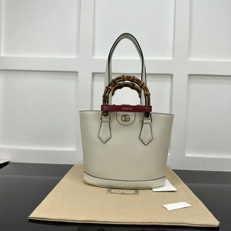 Upgraded Gucci Shopping Bags 50264