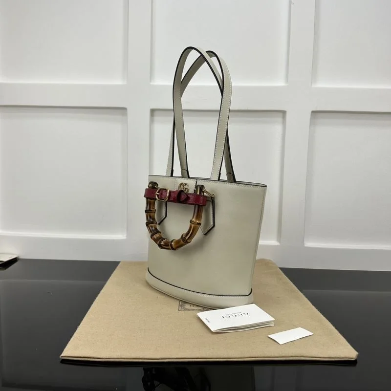 Upgraded Gucci Shopping Bags 50264