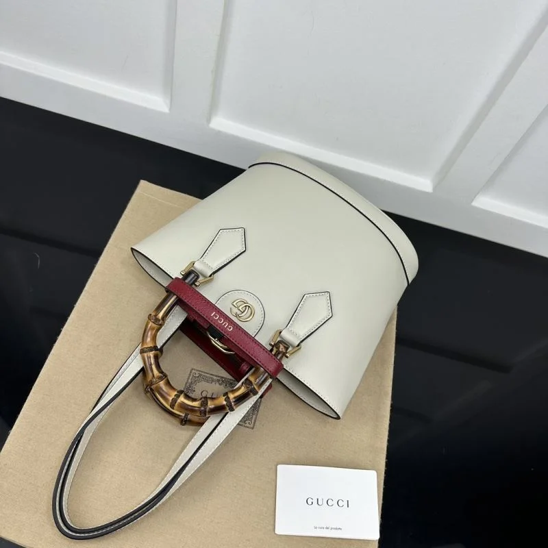 Upgraded Gucci Shopping Bags 50264
