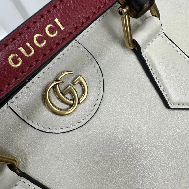 Upgraded Gucci Shopping Bags 50264