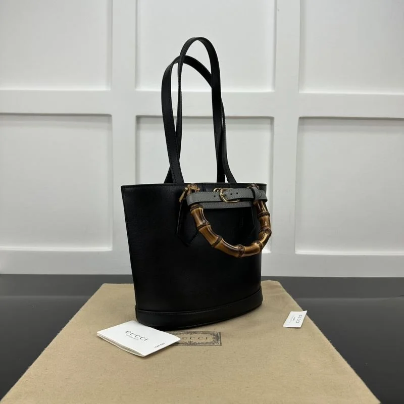 Comfortable Gucci Shopping Bags 50253