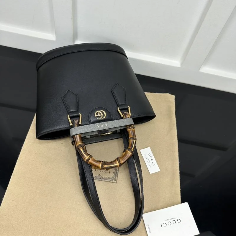 Comfortable Gucci Shopping Bags 50253