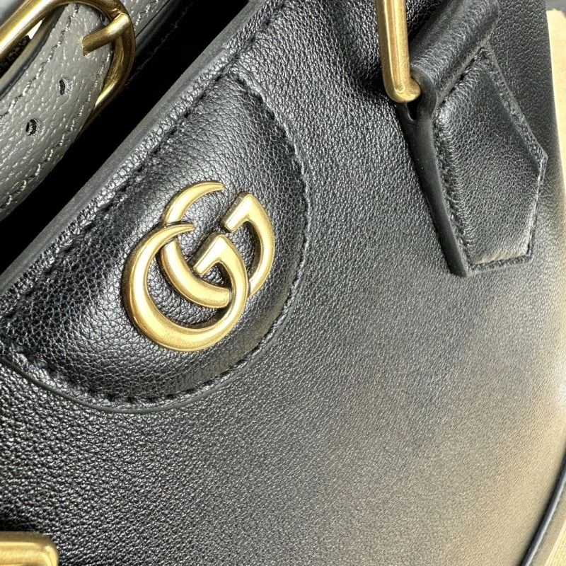 Comfortable Gucci Shopping Bags 50253