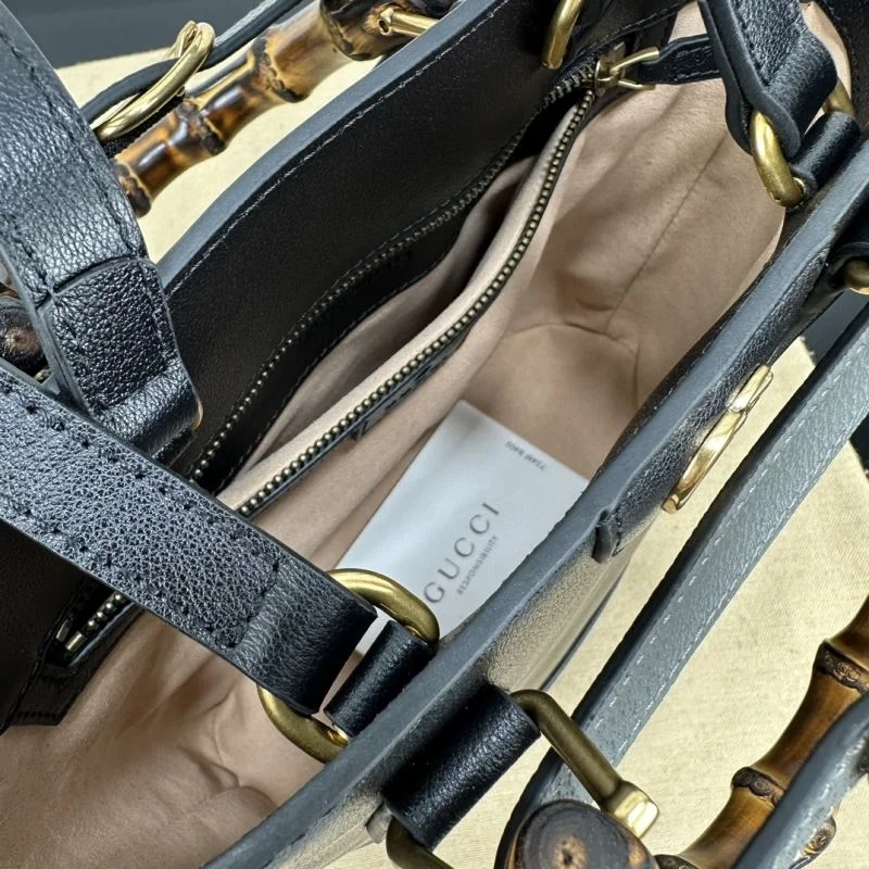Comfortable Gucci Shopping Bags 50253