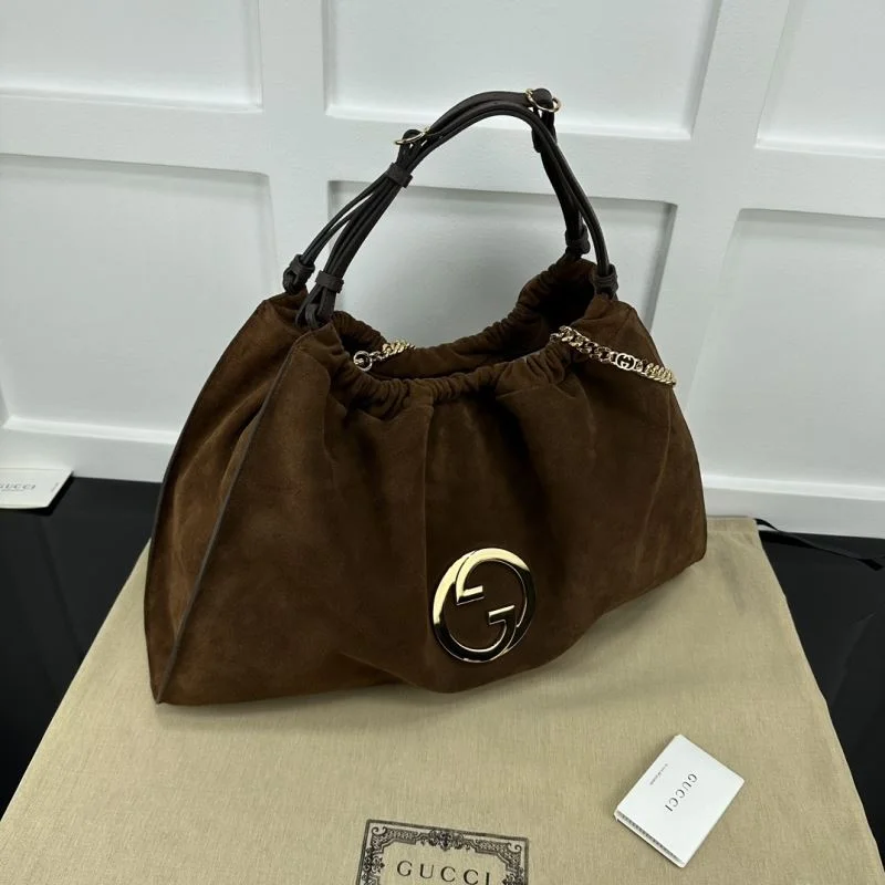 Gucci Shopping Bags OnTrend 50254