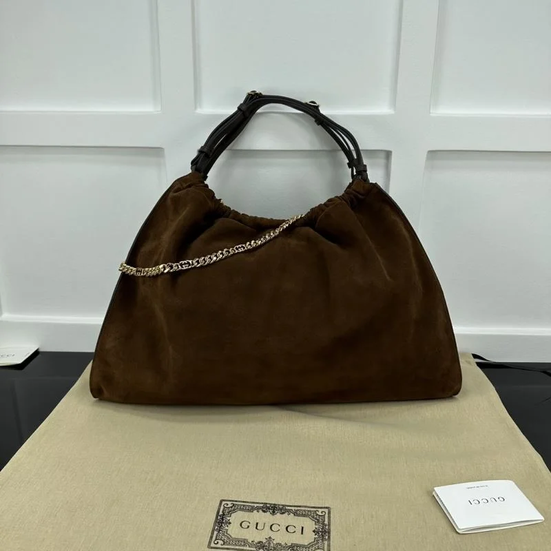 Gucci Shopping Bags OnTrend 50254