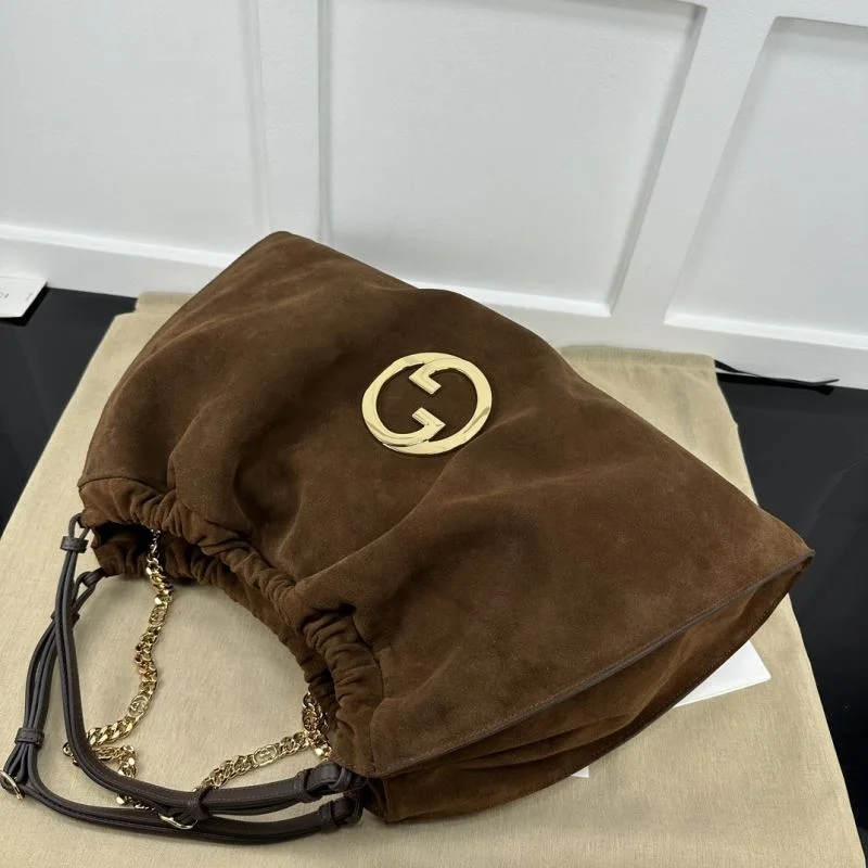 Gucci Shopping Bags OnTrend 50254
