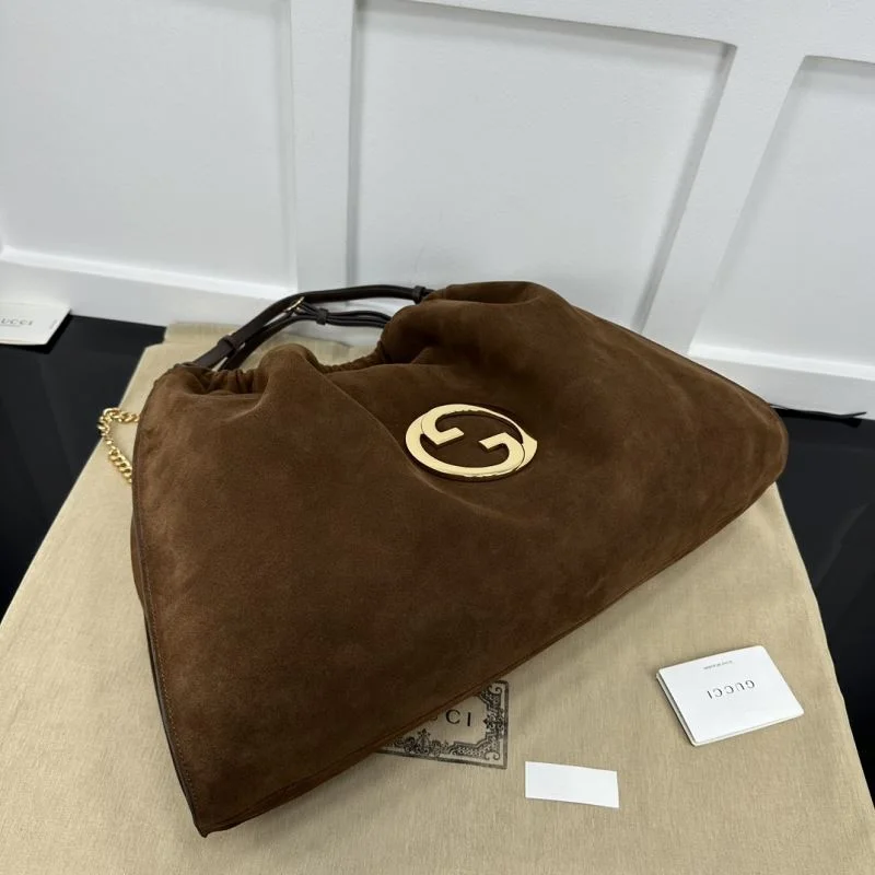 Gucci Shopping Bags OnTrend 50254