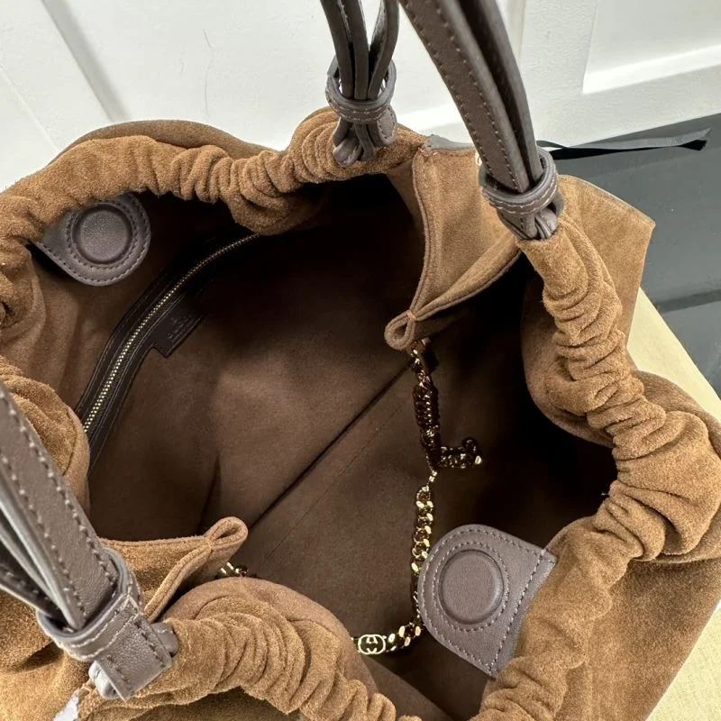Gucci Shopping Bags OnTrend 50254