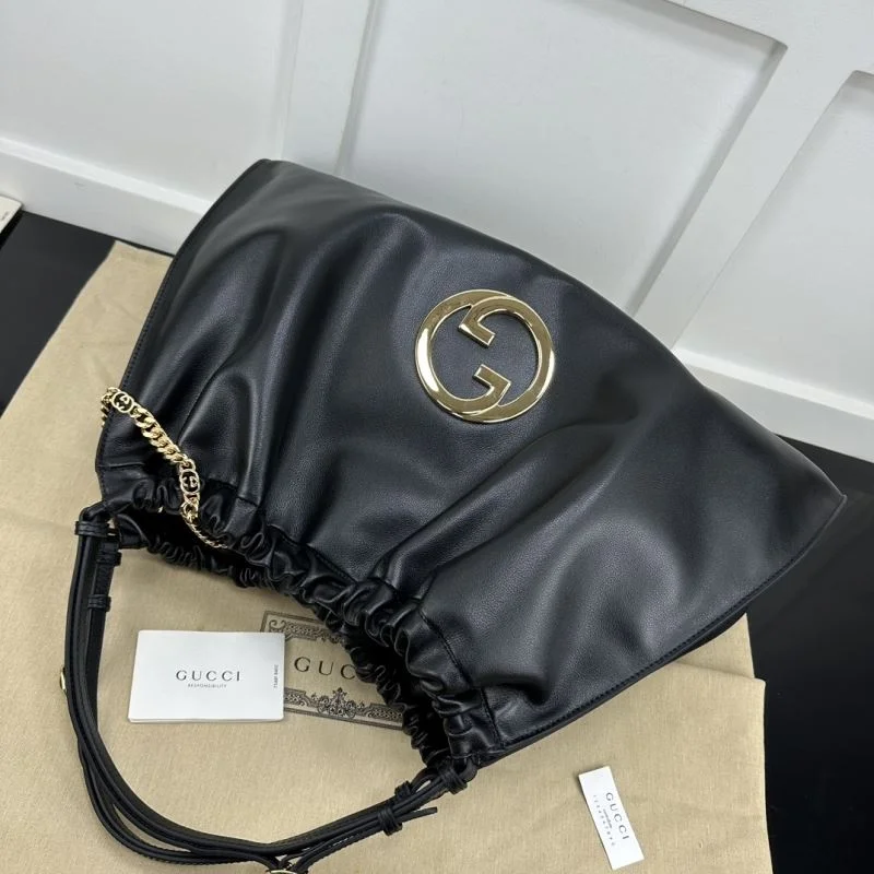 Lightweight Gucci Shopping Bags 50303