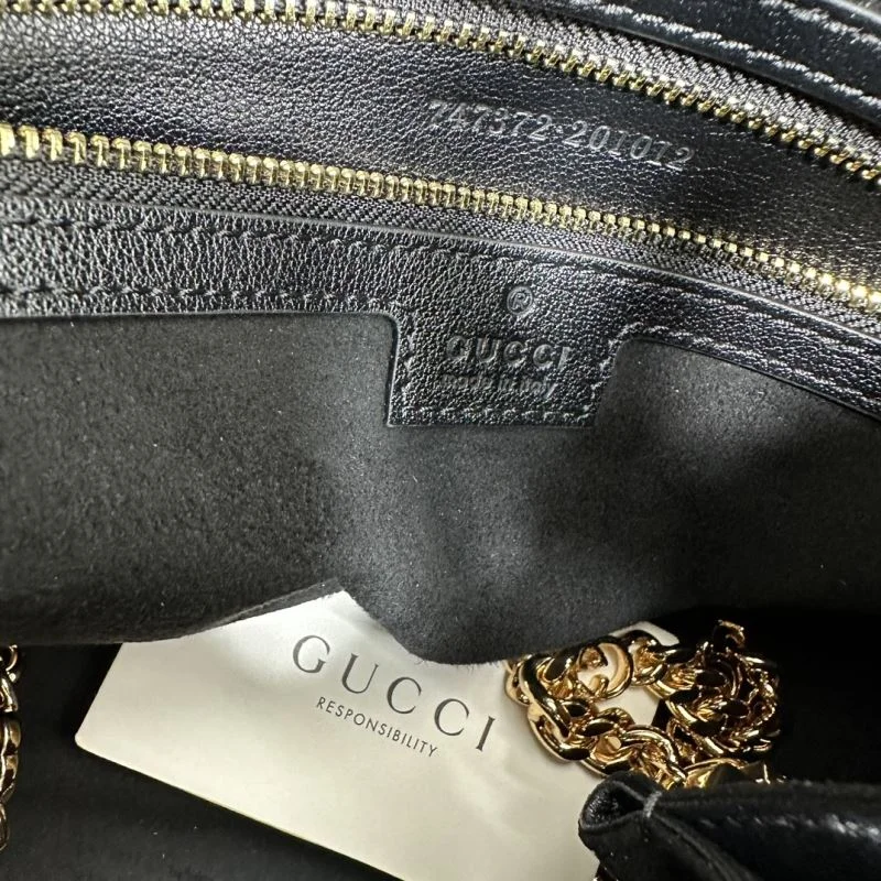 Lightweight Gucci Shopping Bags 50303