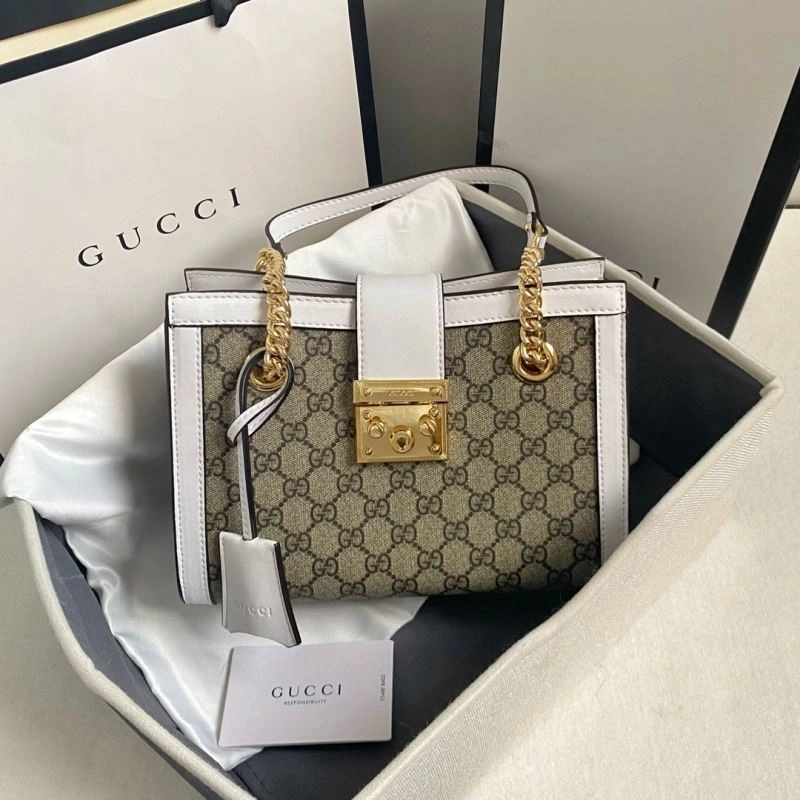 Unique Gucci Shopping Bags 80781