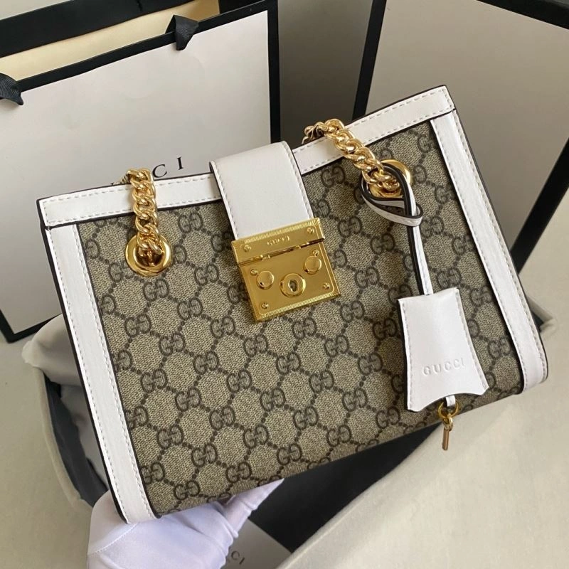 Unique Gucci Shopping Bags 80781