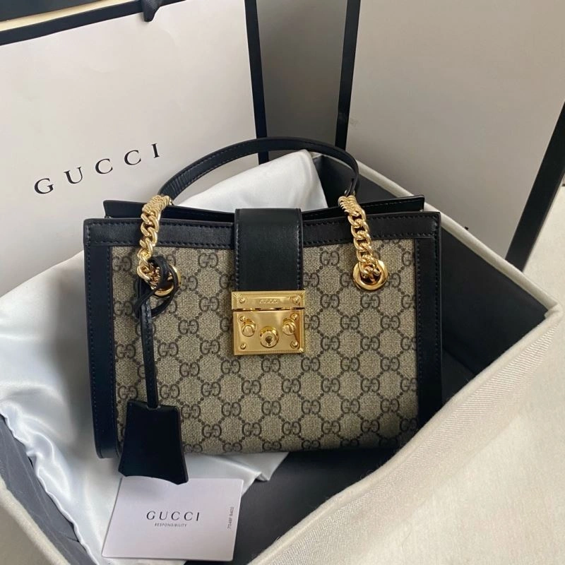 Fashionable Gucci Shopping Bags 80777