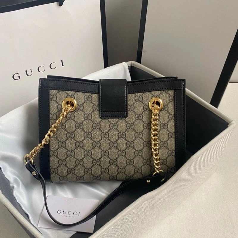Fashionable Gucci Shopping Bags 80777