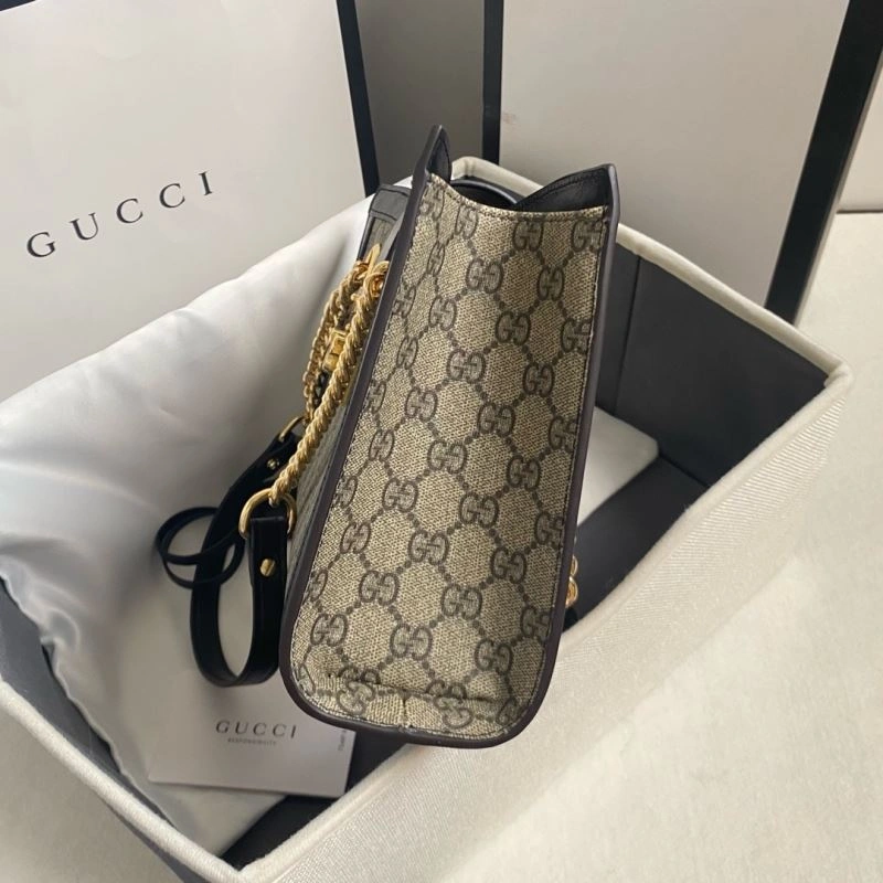 Fashionable Gucci Shopping Bags 80777
