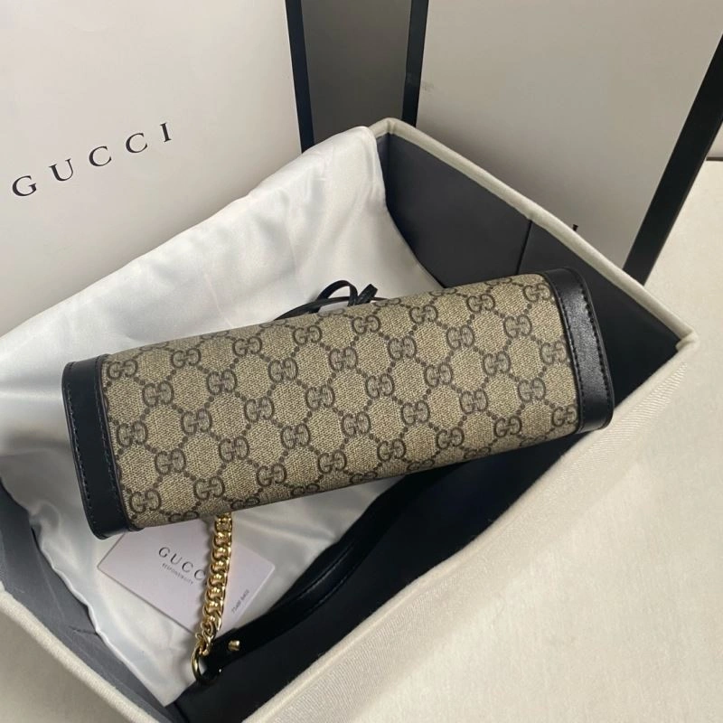 Fashionable Gucci Shopping Bags 80777