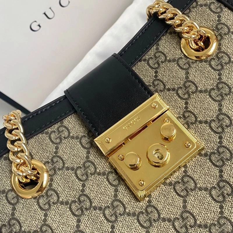 Fashionable Gucci Shopping Bags 80777