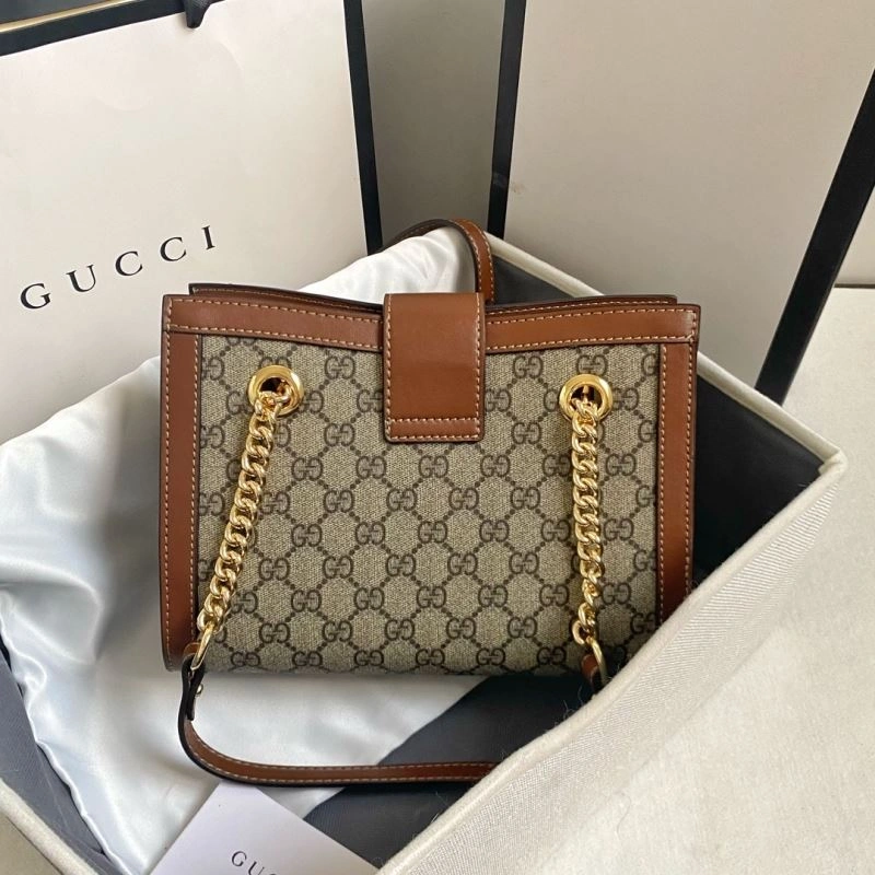 Neat Gucci Shopping Bags 80778
