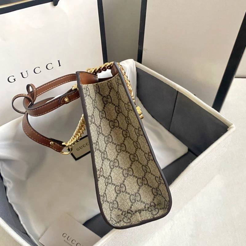 Neat Gucci Shopping Bags 80778