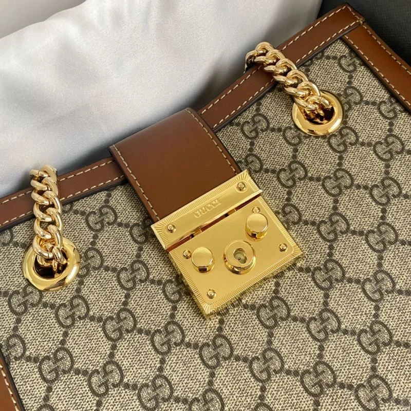 Neat Gucci Shopping Bags 80778